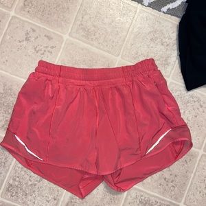 Size 8 tall hotty hot shorts